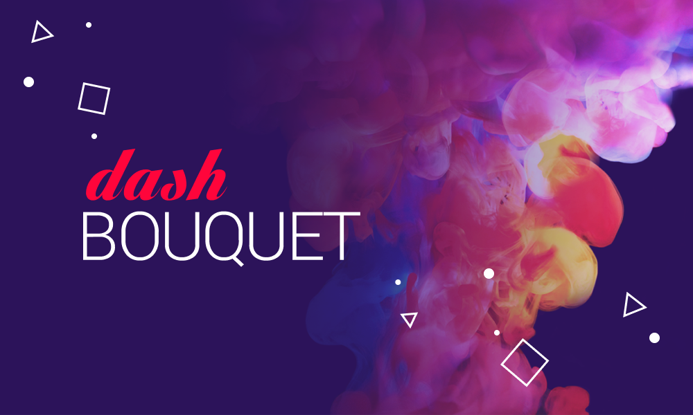 Dashbouquet Development logo